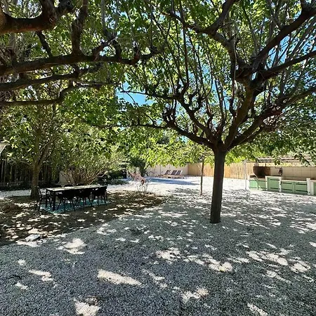 La Guinguette Sous Les Muriers Perpinhã