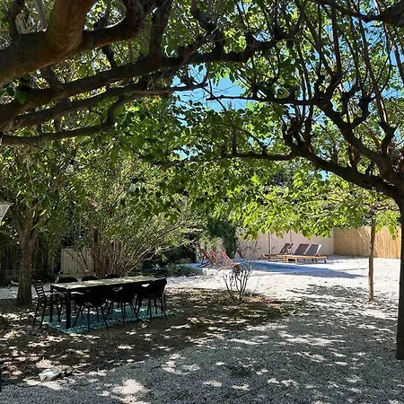 La Guinguette Sous Les Muriers * Perpinhã